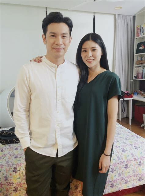 shaun chen wife celine chin|shaun chen instagram.